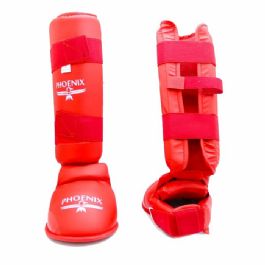 מגן עצם וכף רגל לקראטה 440793 מבית PHOENIX