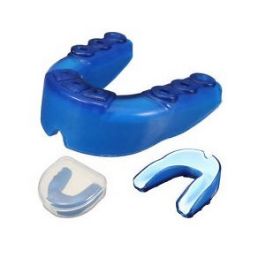 מגן שיניים סילקון 100102 מבית PHOENIX