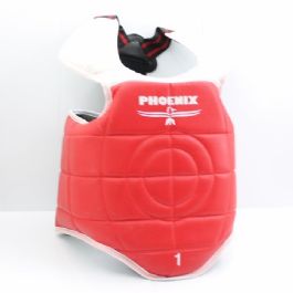מגן גוף טאקוונדו 100104 מבית PHOENIX
