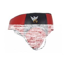 מגן מפשעה מקצועי לאיגרוף 100105 מבית FINIQA