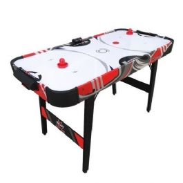 שולחן הוקי 471793 בגודל 5 פיט עם רגליים מתקפלות SUPERIOR סופרליג