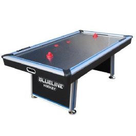 שולחן הוקי 7 פיט משטח אלומניום מבית CITYSPORT 444014