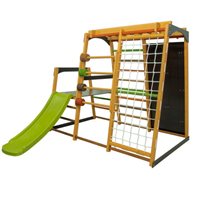 מתקן ספורט/נינג'ה 677921 רב-שימושי לילדים ופעוטות מבית CITYSPORT