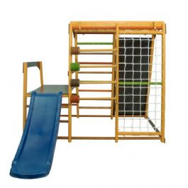 מתקן ספורט/נינג'ה 677921 רב-שימושי לילדים ופעוטות מבית CITYSPORT