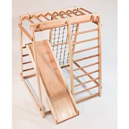 מתקן ספורט/נינג'ה 670921 רב-שימושי מתקפל לילדים ופעוטות מבית CITYSPORT