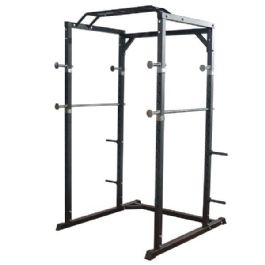 ריג/כלוב משקולות 300371 מבית CITYSPORT