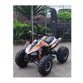 טרקטורון שטח ממונע 48V לילדים חשמלי 300388 XTR1000