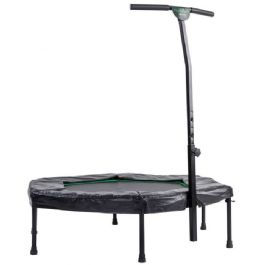 טרמפולינה מקצועית עם ידית אחיזה 200327 מבית CITYSPORT