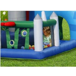 9515波波池 (Small)