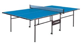 שולחן טניס חוץ /פנים- ACTIVE OUTDOOR מבית STIGA