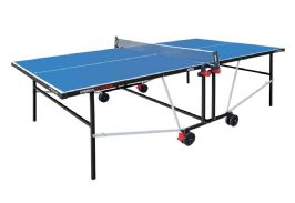 שולחן טניס חוץ - ENERGY ROLLER מבית STIGA