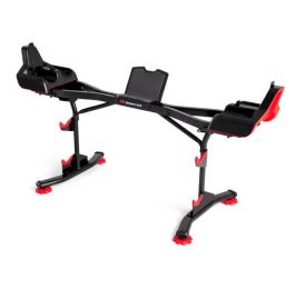 סטנד לאחסנת מוטות אוניברסליות של BOWFLEX