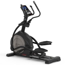 אליפטיקל חצי מקצועי משוכלל VIP-800 ומסיבי בעיצוב חדשני מבית YORK