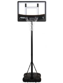 מתקן כדורסל - GUARD 34″