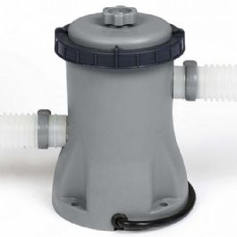 בריכה עגולה 56260 בעיצוב גן חיות, קוטר 366/100 ס"מ מבית BESTWAY