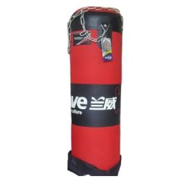 שק איגרוף 60 ס"מ, משקל כ-12 ק"ג 400940 מבית CITYSPORT