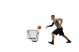 מתקן רשת ריבאונדר לאימון - SOLO ASSIST3