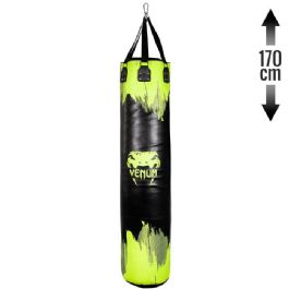 שק אגרוף באורך 170 ס"מ, משקל 50 ק"ג Venum Hurricane
