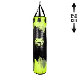 שק אגרוף באורך 150 ס"מ, במשקל 40 ק"ג Venum Hurricane