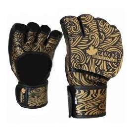 כפפות MMA במידות שונות 290139 מבית CANADA קנדה