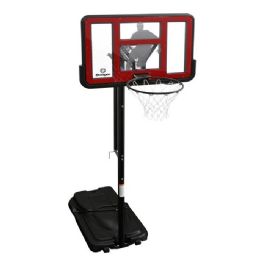 מתקן סל מקצועי לחצר 140259 SWAGER SK1