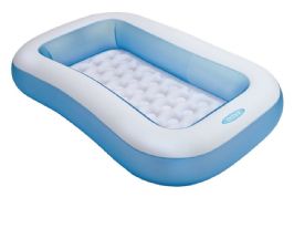 בריכה מתנפחת מלבנית לילדים 57403 Intex אינטקס