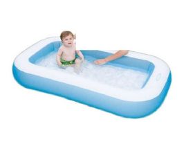 בריכה מתנפחת מלבנית לילדים 57403 Intex אינטקס