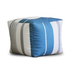 הדום מעוצב מבדי חוץ - Cube Outdoor מבית CITYSPORT