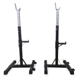 סטנד מקצועי לעבודת משקל חופשי YORK 2302