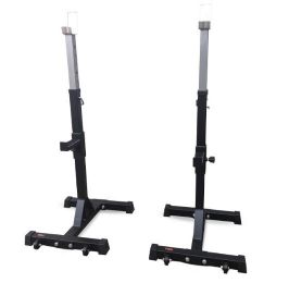 סטנד מקצועי לעבודת משקל חופשי YORK 2302