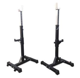 סטנד מקצועי לעבודת משקל חופשי YORK 2302