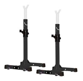 סטנד מקצועי לעבודת משקל חופשי YORK 2302