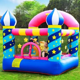 מתקן מתנפח לילדים 419024 כוכבים מבית CITYSPORT