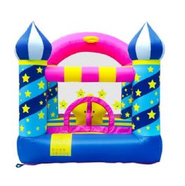 מתקן מתנפח לילדים 419024 כוכבים מבית CITYSPORT