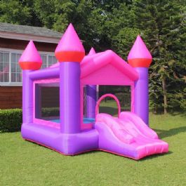 מתקן מתנפח לילדים 419026 טירה מבית CITYSPORT