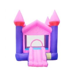 מתקן מתנפח לילדים 419026 טירה מבית CITYSPORT