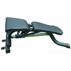 ספת כושר מתכווננת 337002 מבית CITYSPORT
