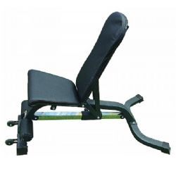 ספת כושר מתכווננת 337002 מבית CITYSPORT