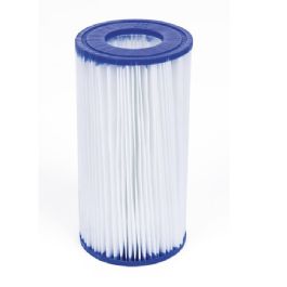 בריכת עמודים עגולה 5614X אולטרה 366/100 מבית BESTWAY