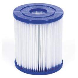 בריכת עמודים עגולה 56418 אולטרה 366/100 מבית BESTWAY