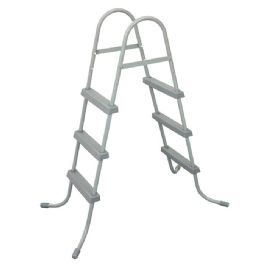 בריכת עמודים עגולה 56418 אולטרה 366/100 מבית BESTWAY