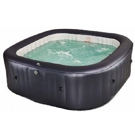 ג'קוזי מתנפח מתאים ל-6 אנשים M-OT061 JET דגם OTIUM מבית MSPA