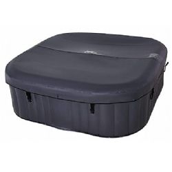 ג'קוזי מתנפח מתאים ל-6 אנשים M-OT061 JET דגם OTIUM מבית MSPA