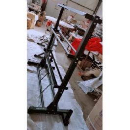 סטנד משקולות רב תכליתי – קאטלבל – צלחת פלטות משולב 884309 מבית CITYSPORT