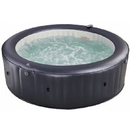 ג'קוזי מתנפח מתאים ל-6 אנשים M-CA061 JET דגם CARLTON מבית MSPA