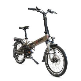 אופניים חשמליים 484926 מתקפלים 007 קונינג