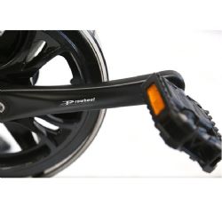 אופניים חשמליים 484926 מתקפלים 007 קונינג