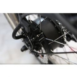 אופניים חשמליים 484926 מתקפלים 007 קונינג