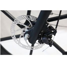 אופניים חשמליים אולטימטיביים 484927 BEAR קונינג