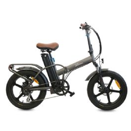 אופניים חשמליים אולטימטיביים 484927 BEAR קונינג